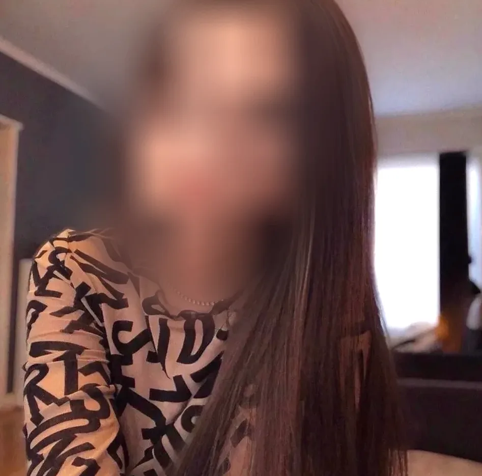 Beatriz, 21 años