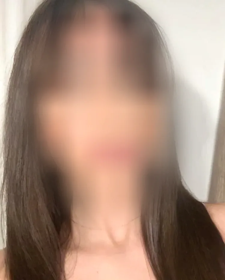 Brenda, 23 años
