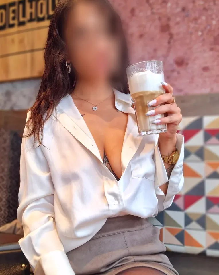 Cintia, 30 años