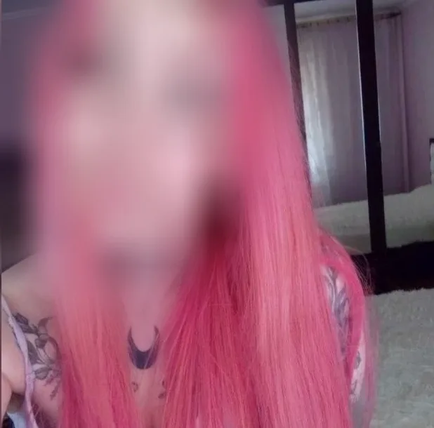 Cintia, 37 años