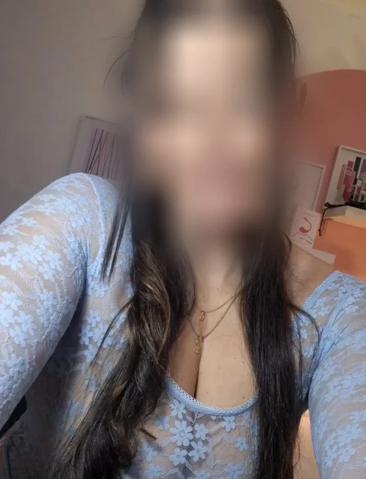 Elena, 33 años