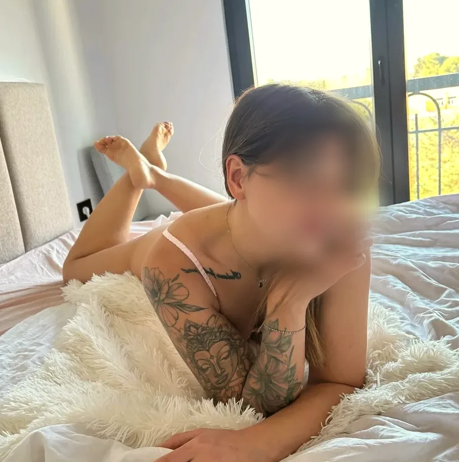 Eva, 34 años