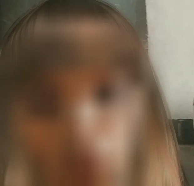 Hanane, 35 años