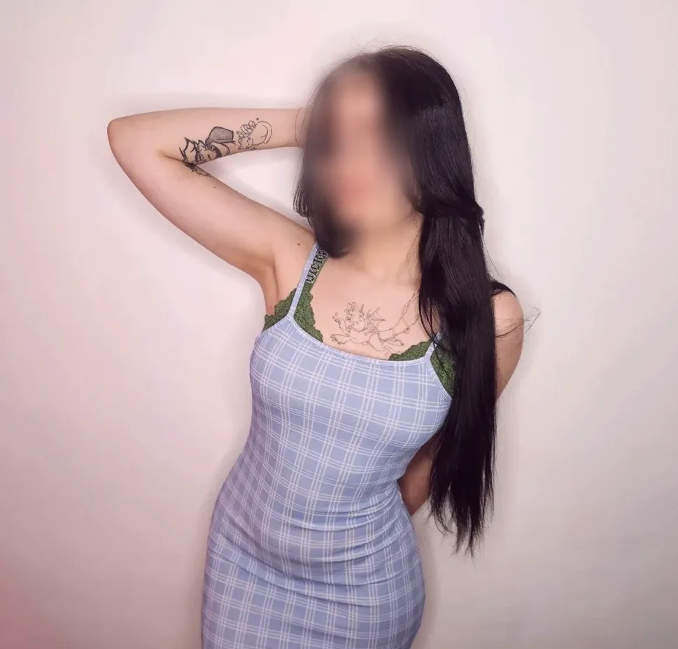 Imane, 20 años
