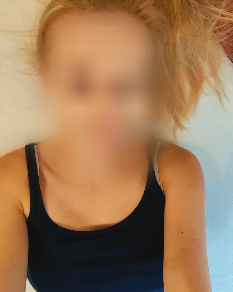Iria, 28 años