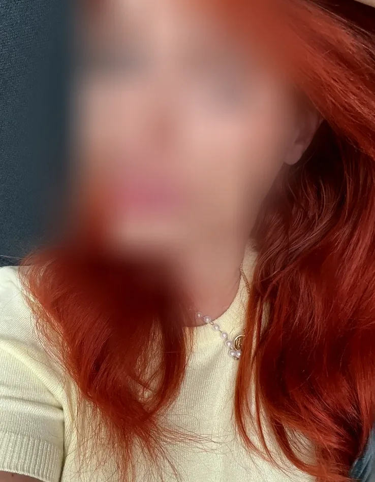Julia, 31 años