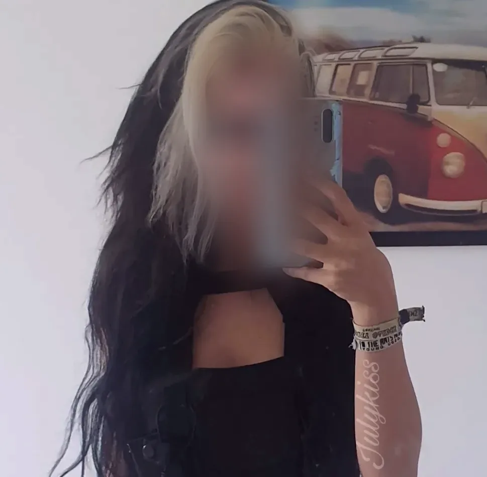 Lorena, 26 años