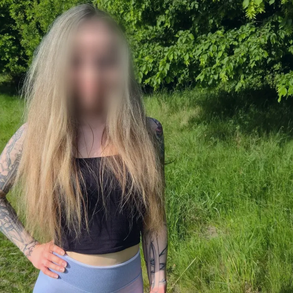 Marlene, 27 años