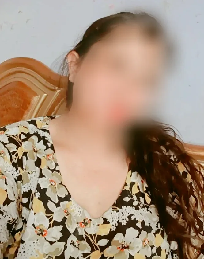 Miriam, 29 años
