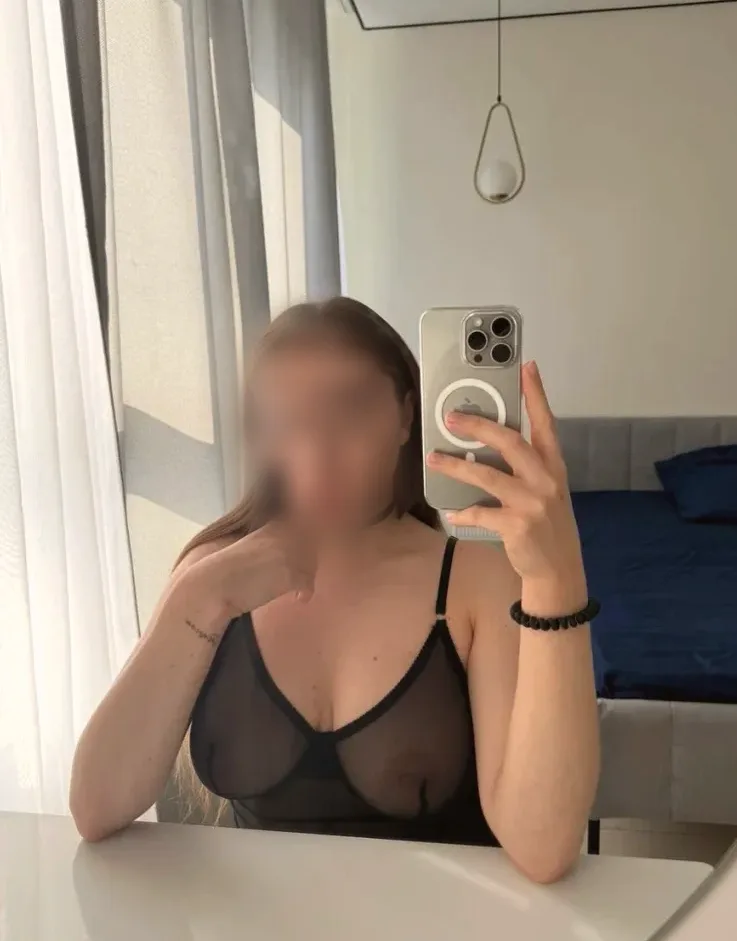 Nerea, 23 años