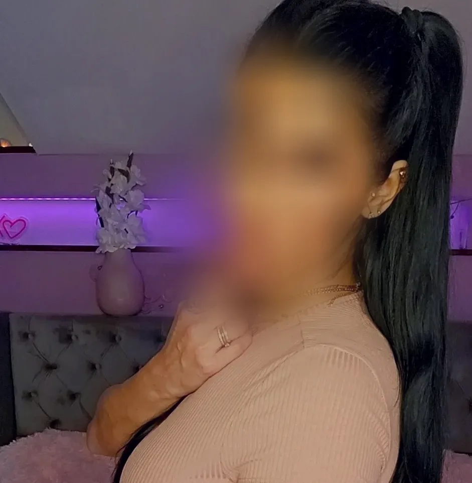 Patricia, 33 años