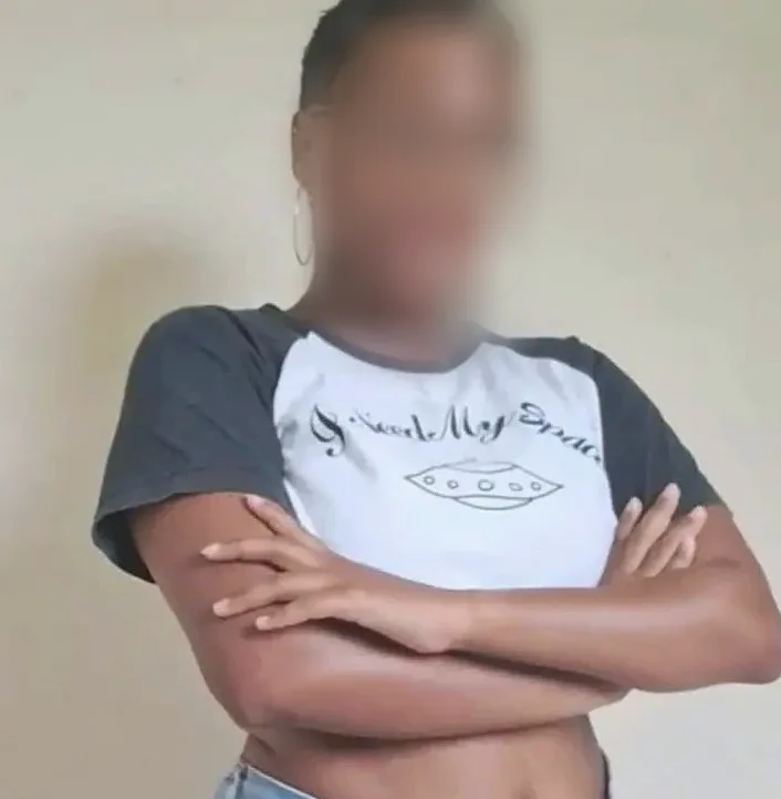 Pilar, 27 años