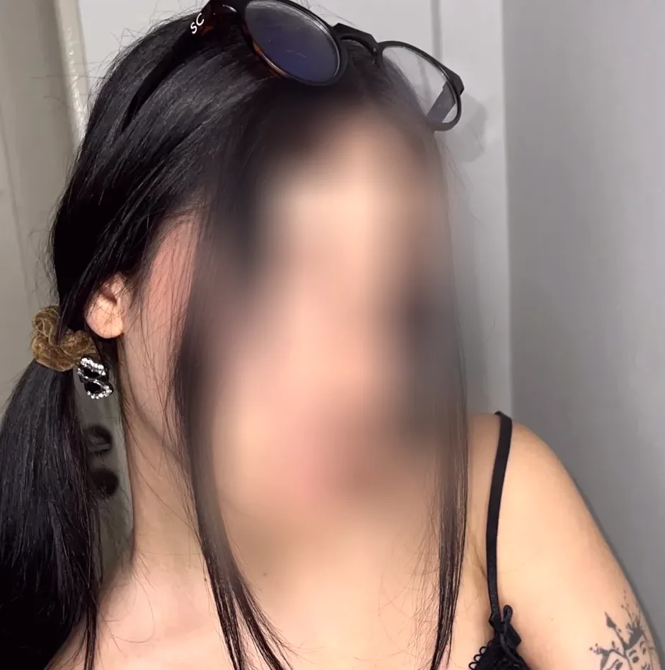 Verónica, 22 años